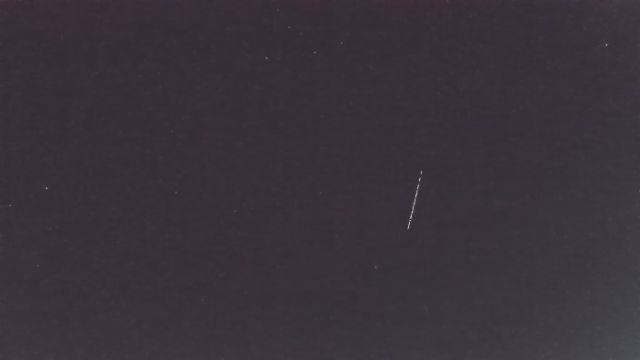 AMS88 meteor