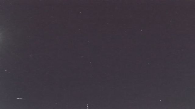 AMS88 meteor