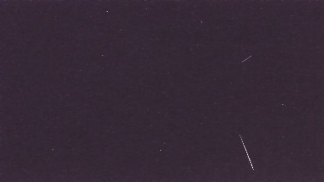 AMS88 meteor