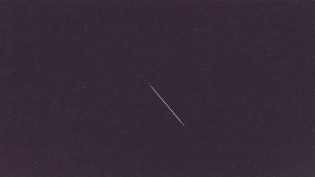 AMS88 meteor
