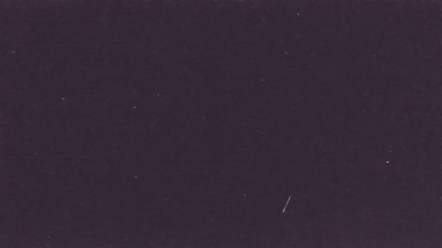 AMS88 meteor