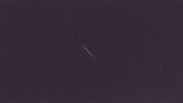 AMS88 meteor