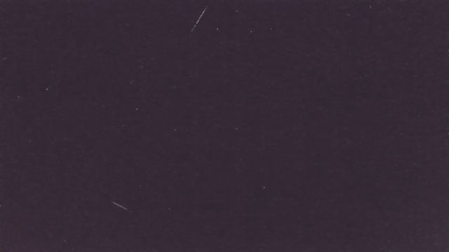 AMS88 meteor