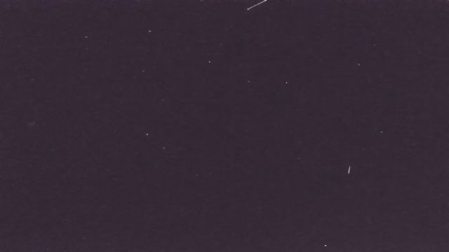 AMS88 meteor