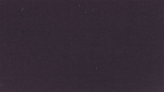 AMS88 meteor