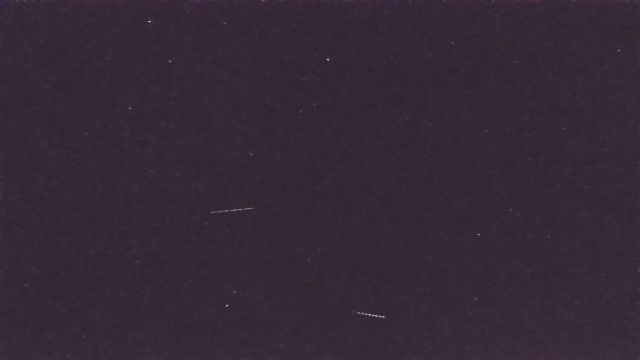 AMS88 meteor