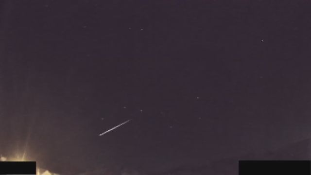 AMS88 meteor
