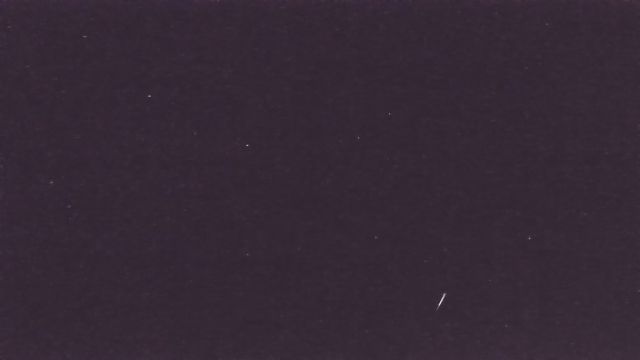 AMS88 meteor