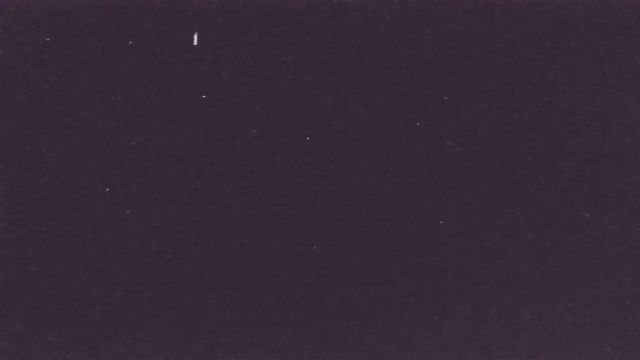 AMS88 meteor