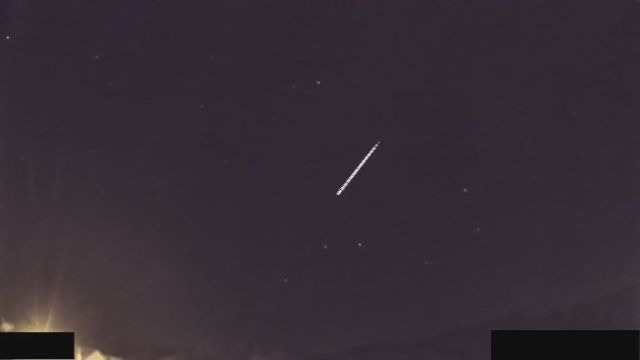 AMS88 meteor