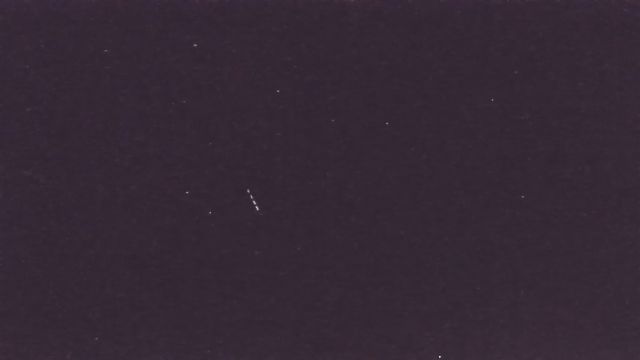 AMS88 meteor