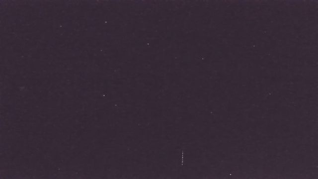 AMS88 meteor