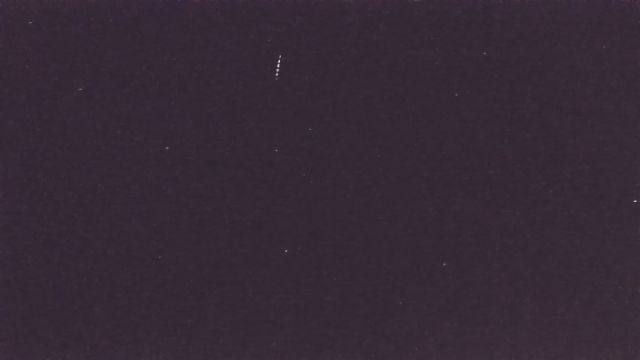 AMS88 meteor