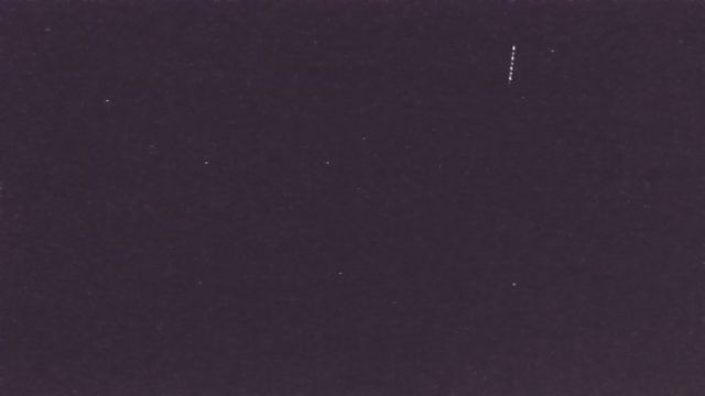 AMS88 meteor
