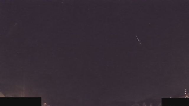 AMS88 meteor