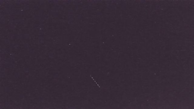 AMS88 meteor