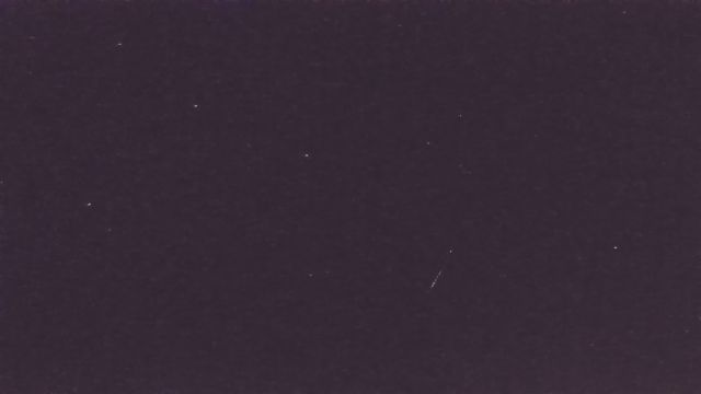 AMS88 meteor