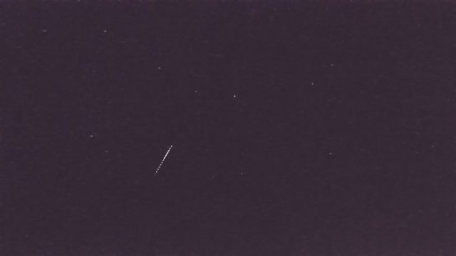 AMS88 meteor