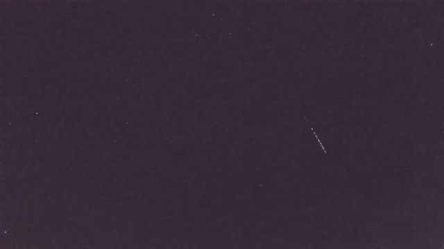 AMS88 meteor