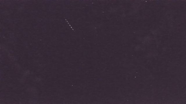 AMS88 meteor