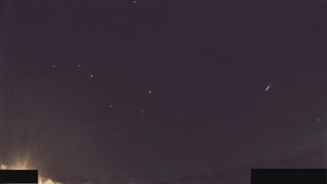 AMS88 meteor