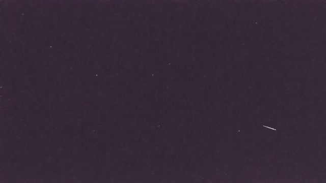 AMS88 meteor