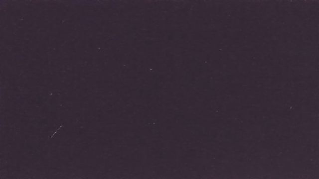 AMS88 meteor