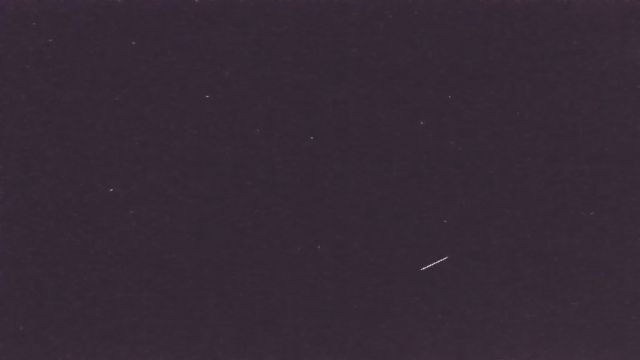 AMS88 meteor