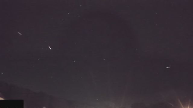 AMS88 meteor