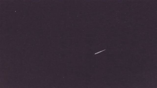AMS88 meteor
