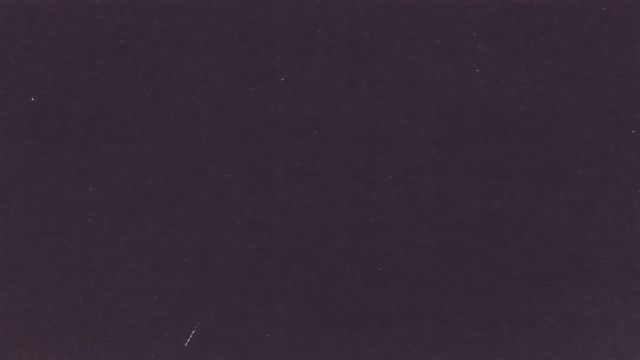 AMS88 meteor