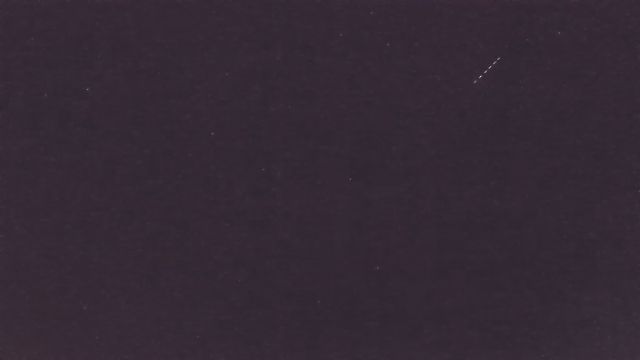 AMS88 meteor