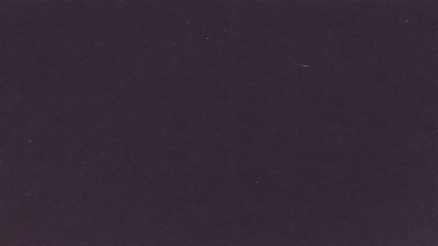 AMS88 meteor