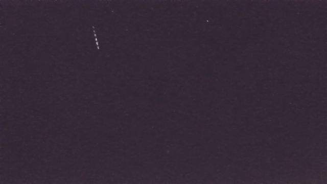 AMS88 meteor