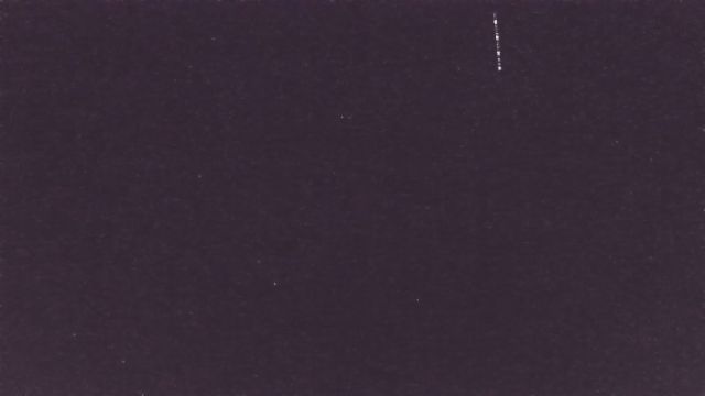 AMS88 meteor