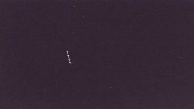 AMS88 meteor