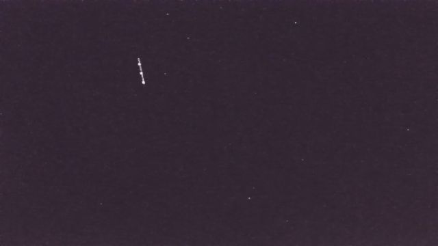 AMS88 meteor