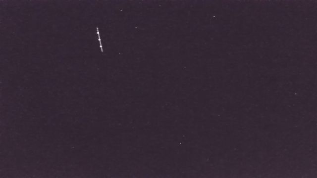 AMS88 meteor