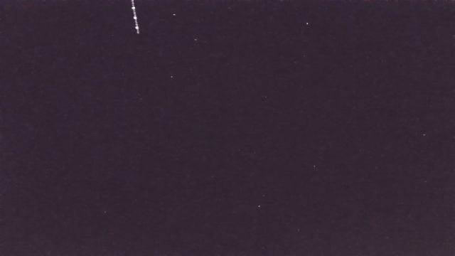 AMS88 meteor