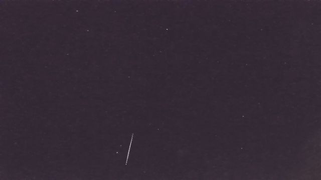 AMS88 meteor