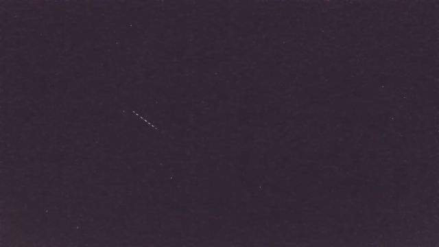 AMS88 meteor