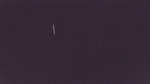 AMS88 meteor