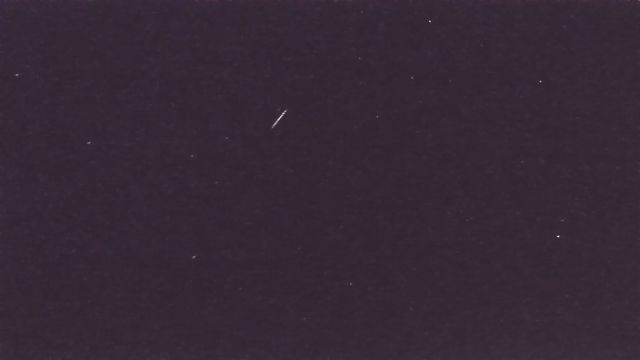 AMS88 meteor