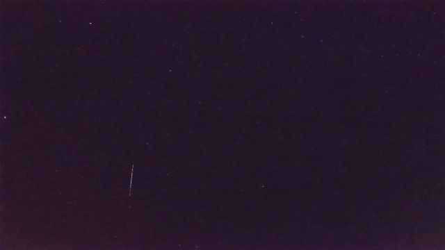 AMS88 meteor