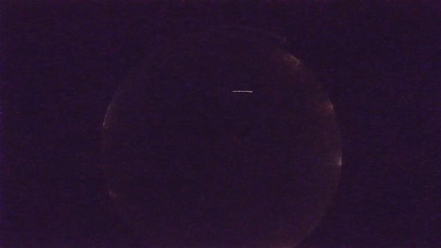 AMS88 meteor
