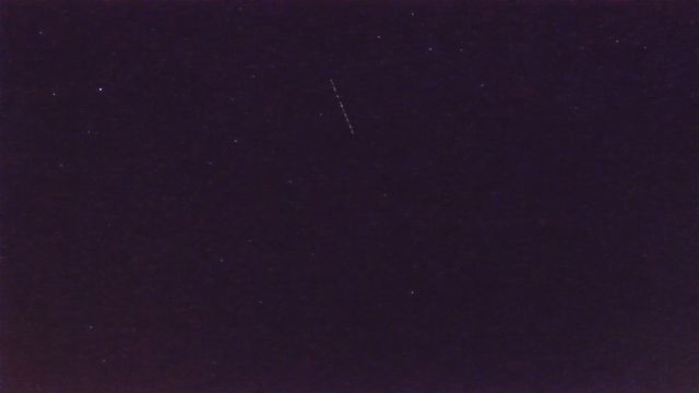 AMS88 meteor