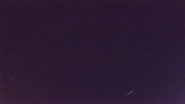 AMS88 meteor
