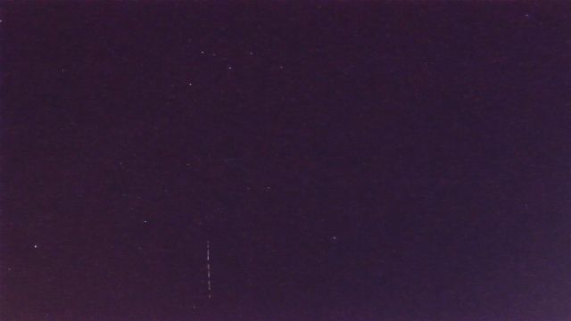 AMS88 meteor