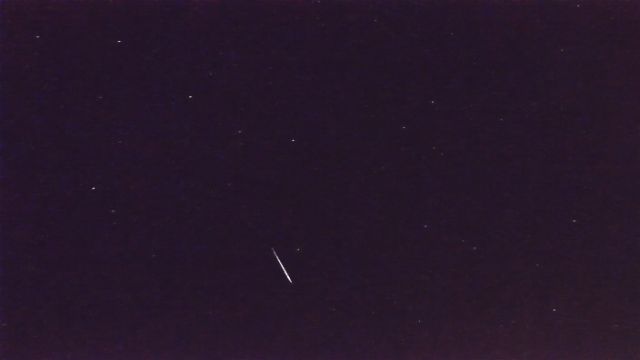 AMS88 meteor