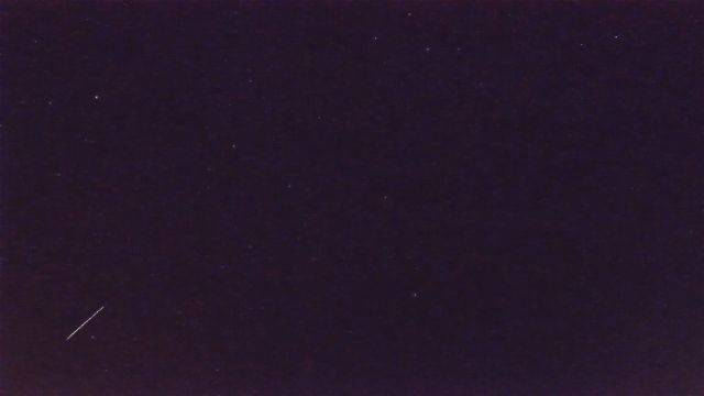 AMS88 meteor